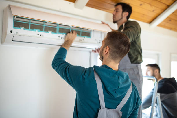 Best Air conditioning repair  in Ironton, OH