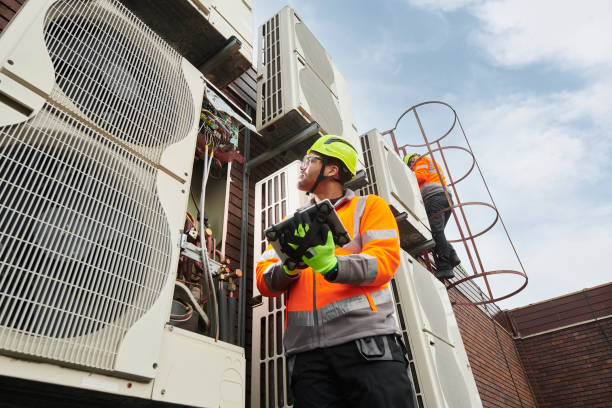 Best Residential HVAC services  in Ironton, OH