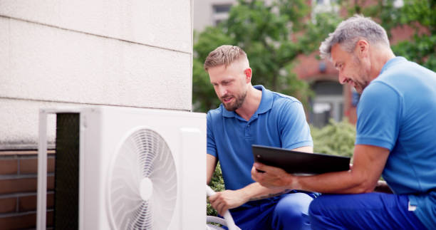Best 24/7 HVAC repair  in Ironton, OH