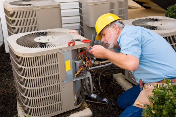 Best Affordable HVAC services  in Ironton, OH