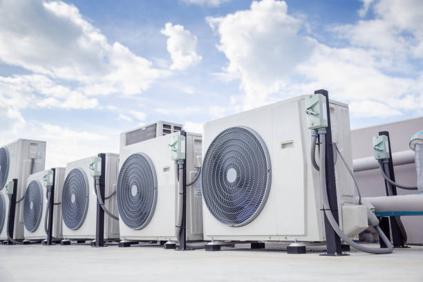 Air duct cleaning in Ironton, OH
