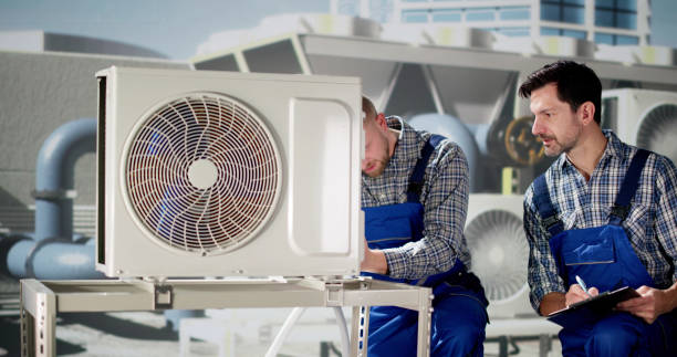 Best HVAC air duct cleaning  in Ironton, OH